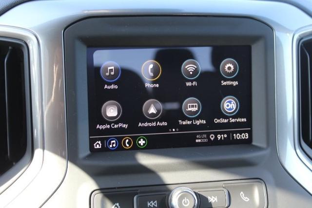 2025 GMC Sierra 1500 Vehicle Photo in Greenville, TX 75402