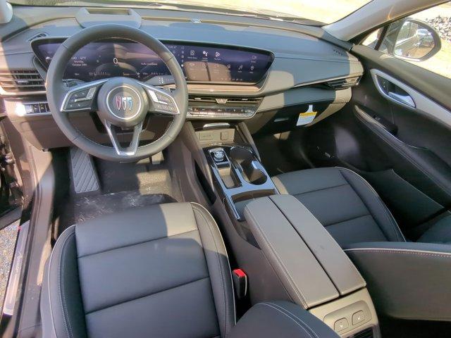 2024 Buick Envision Vehicle Photo in ALBERTVILLE, AL 35950-0246