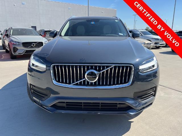 2022 Volvo XC90 Vehicle Photo in Grapevine, TX 76051