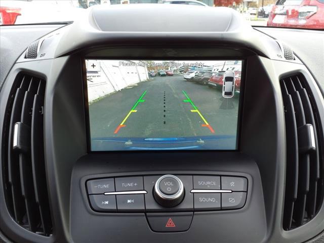 2019 Ford Escape Vehicle Photo in INDIANA, PA 15701-1897