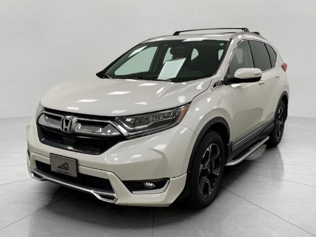 2017 Honda CR-V Vehicle Photo in Appleton, WI 54913