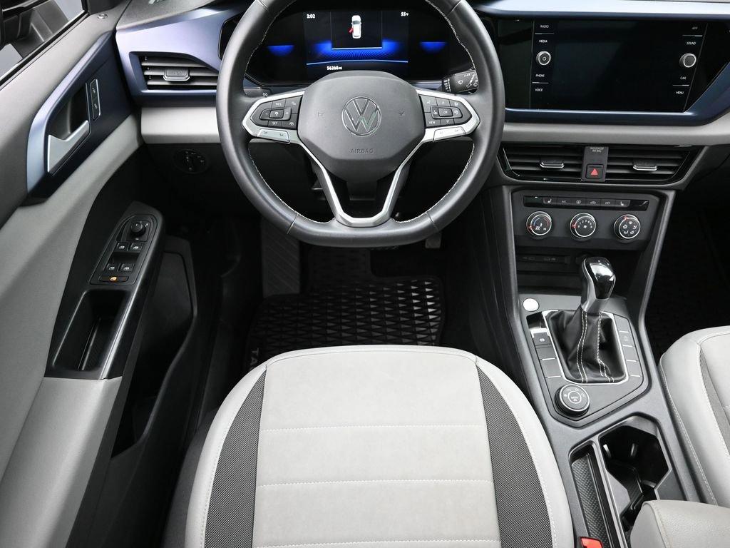 2022 Volkswagen Taos Vehicle Photo in Marion, IA 52302