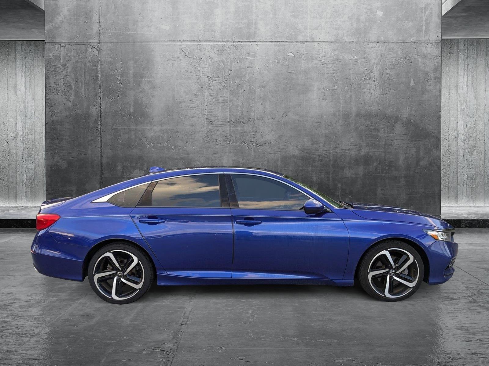 2019 Honda Accord Sedan Vehicle Photo in Miami, FL 33015