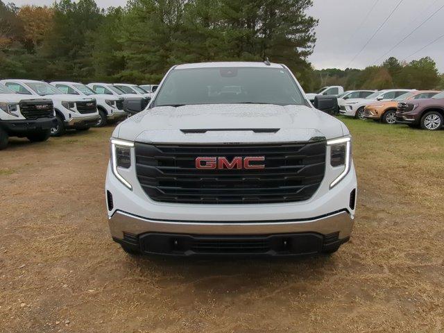 2025 GMC Sierra 1500 Vehicle Photo in ALBERTVILLE, AL 35950-0246