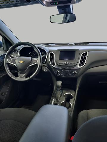 2022 Chevrolet Equinox Vehicle Photo in OSHKOSH, WI 54904-7811