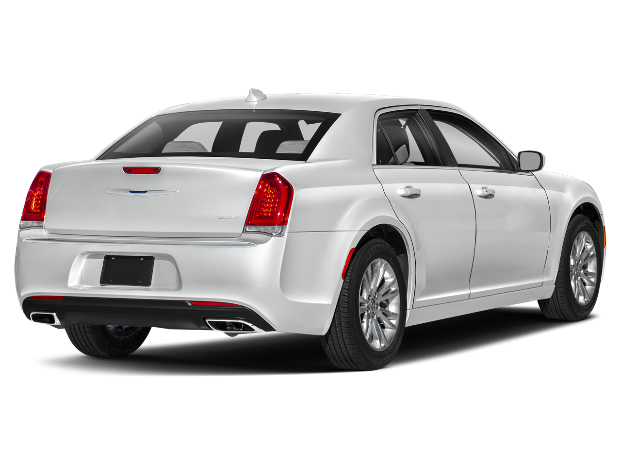 2023 Chrysler 300 Vehicle Photo in Tulsa, OK 74129