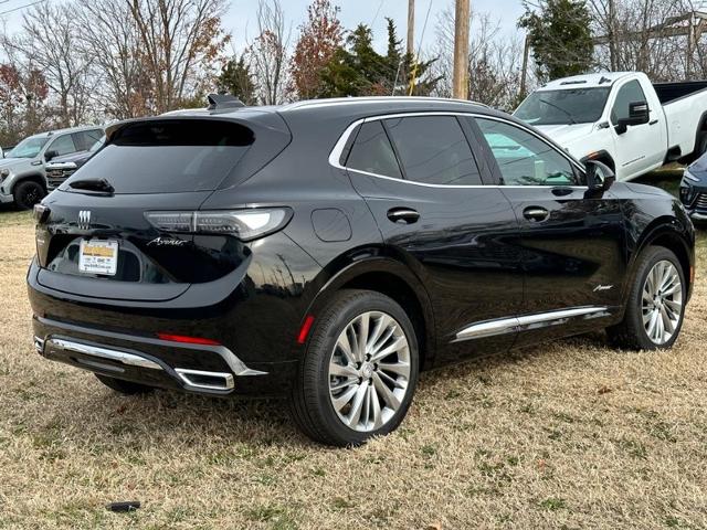 2025 Buick Envision Vehicle Photo in COLUMBIA, MO 65203-3903