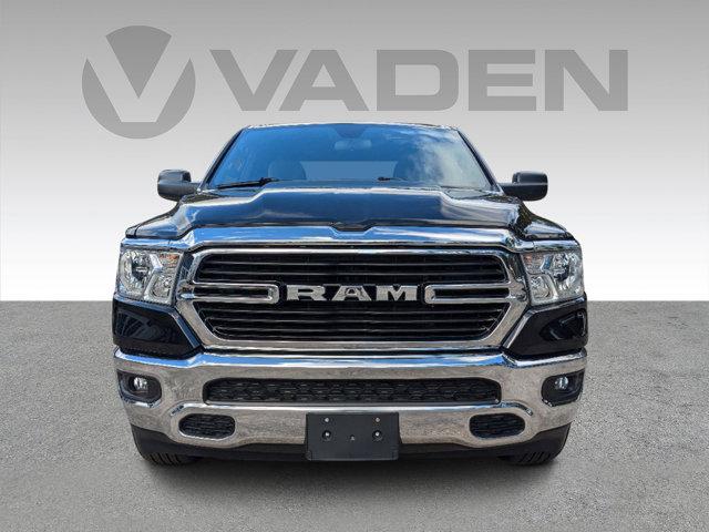 2021 Ram 1500 Vehicle Photo in BRUNSWICK, GA 31525-1881