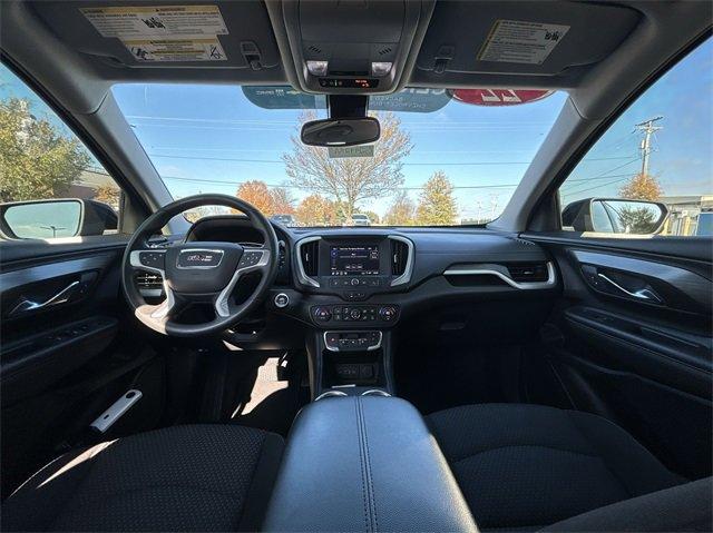 2022 GMC Terrain Vehicle Photo in BOWLING GREEN, KY 42104-4102