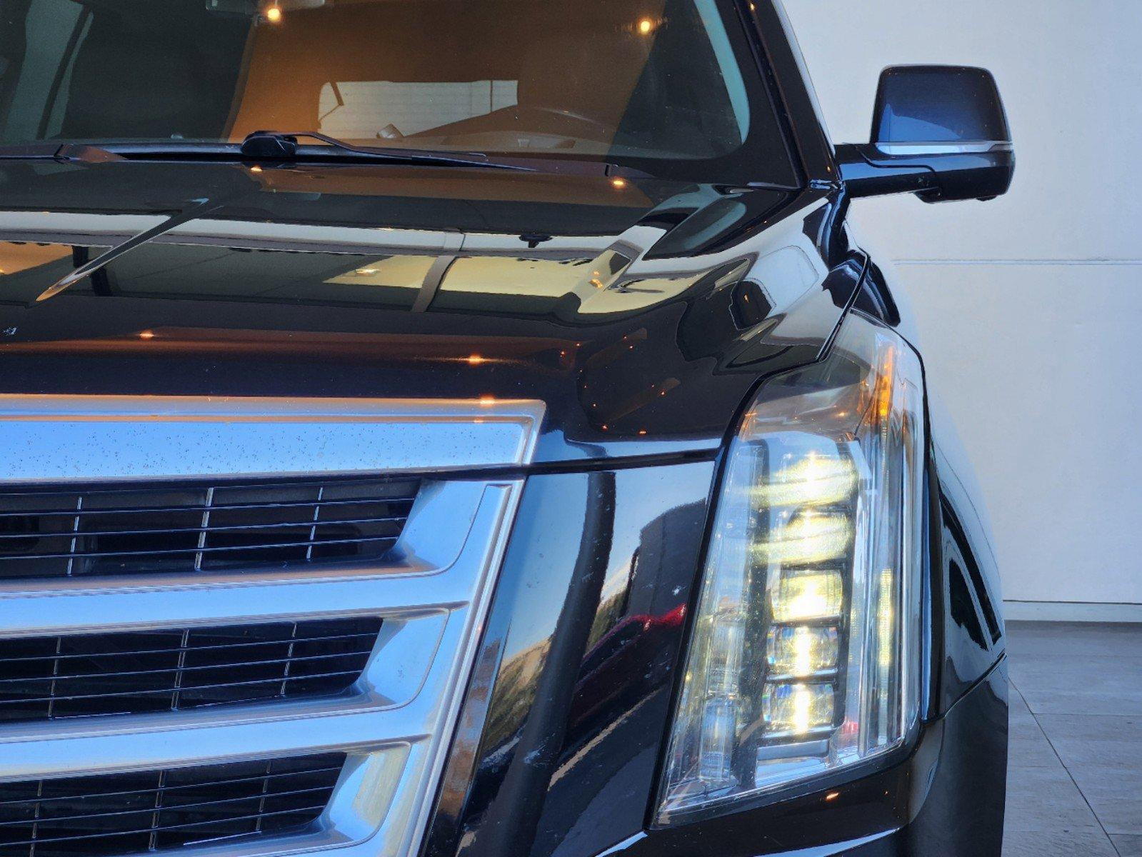 2020 Cadillac Escalade Vehicle Photo in HOUSTON, TX 77079-1502