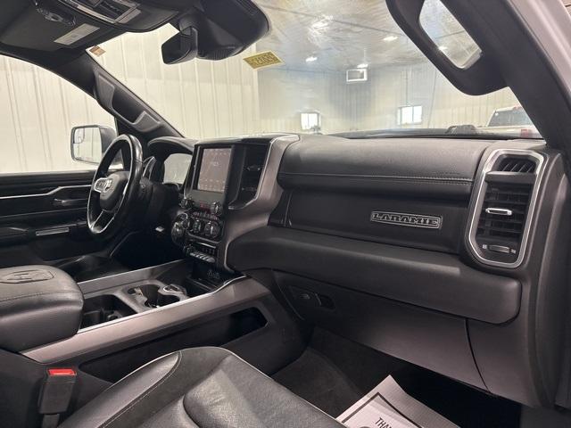 2021 Ram 1500 Vehicle Photo in GLENWOOD, MN 56334-1123