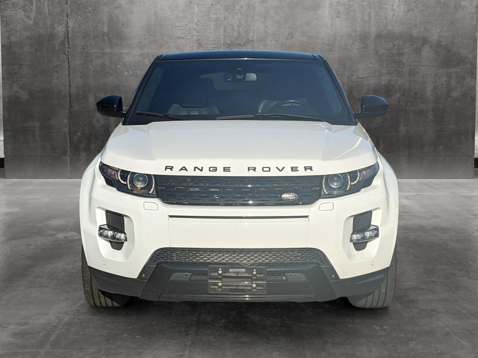 2014 Land Rover Range Rover Evoque Vehicle Photo in LAUREL, MD 20707-4622