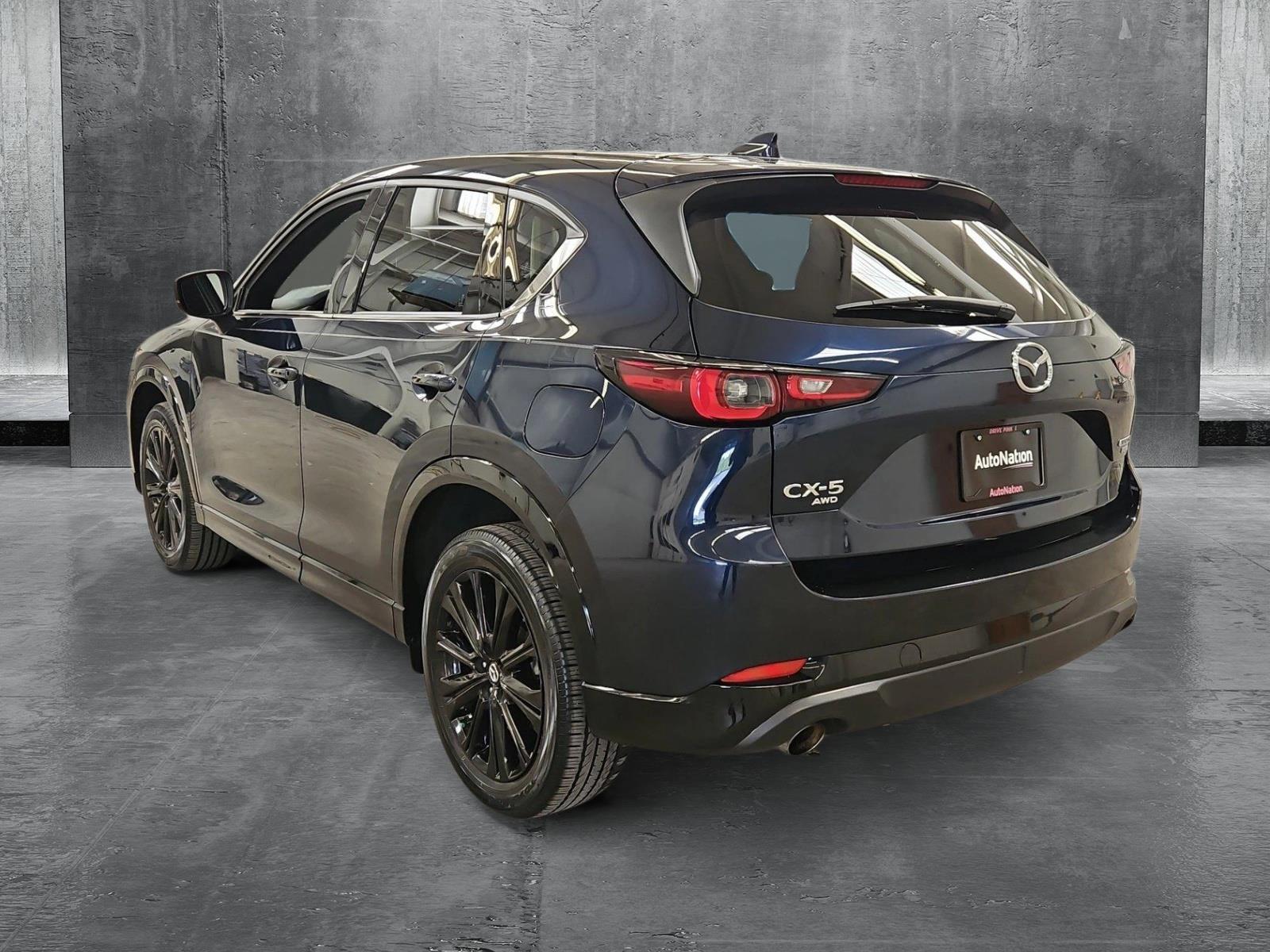 2022 Mazda CX-5 Vehicle Photo in Clearwater, FL 33764