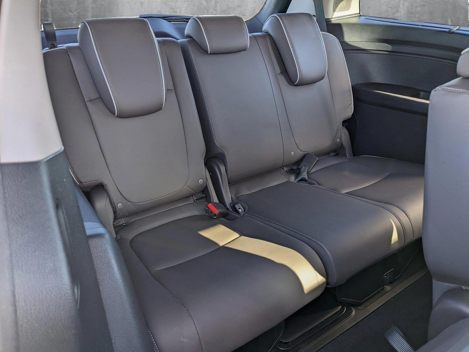 2023 Honda Odyssey Vehicle Photo in Sanford, FL 32771