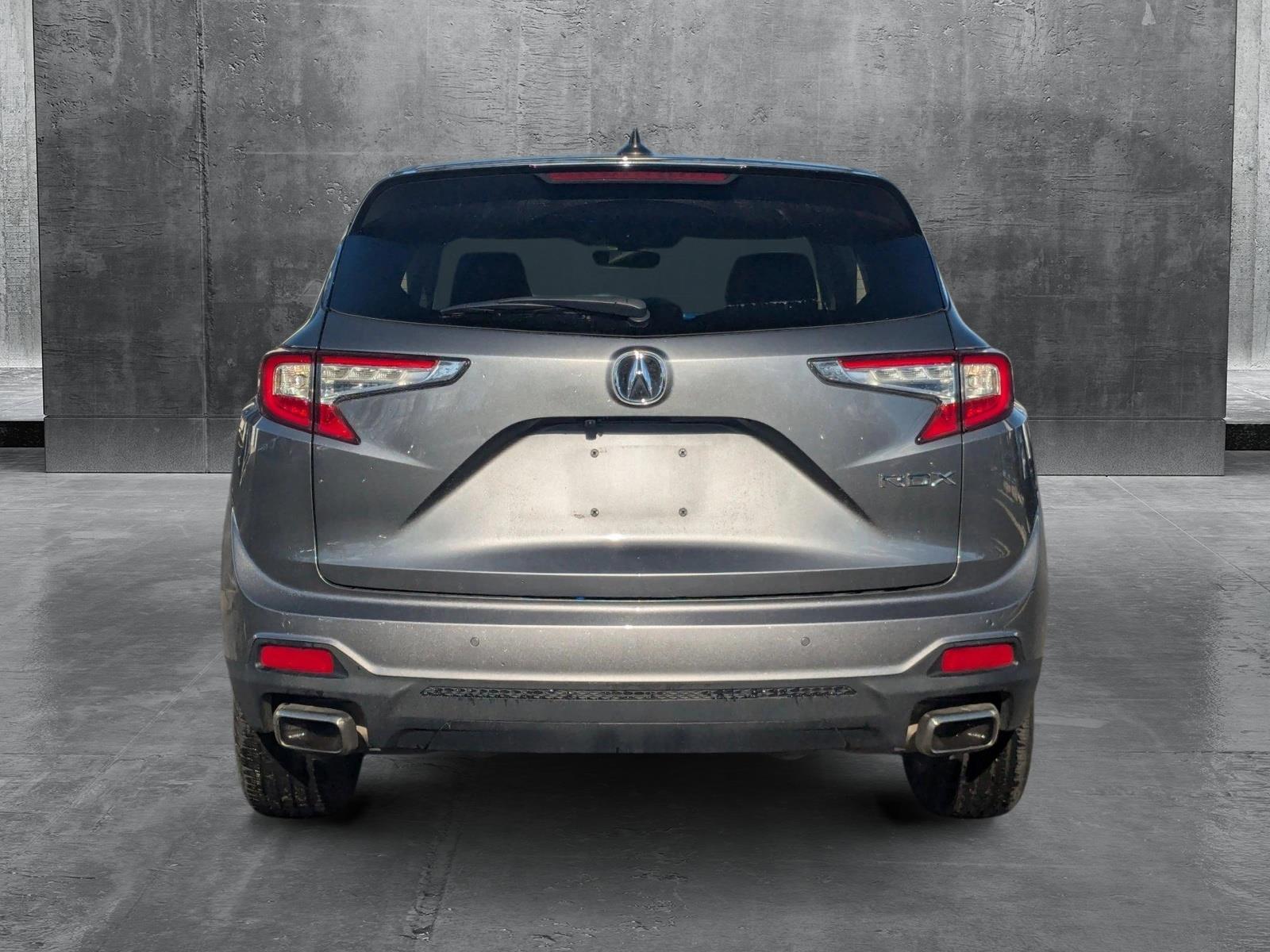 2022 Acura RDX Vehicle Photo in Cockeysville, MD 21030-2508