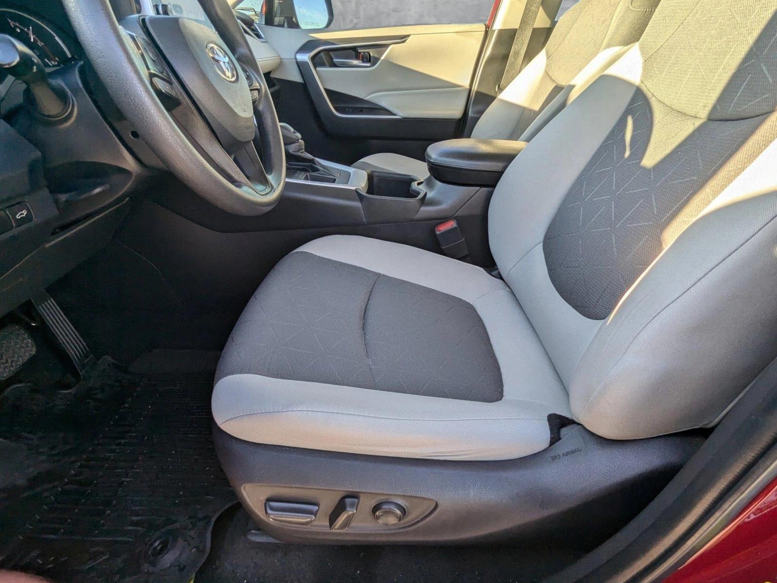 2023 Toyota RAV4 Vehicle Photo in Ft. Myers, FL 33907