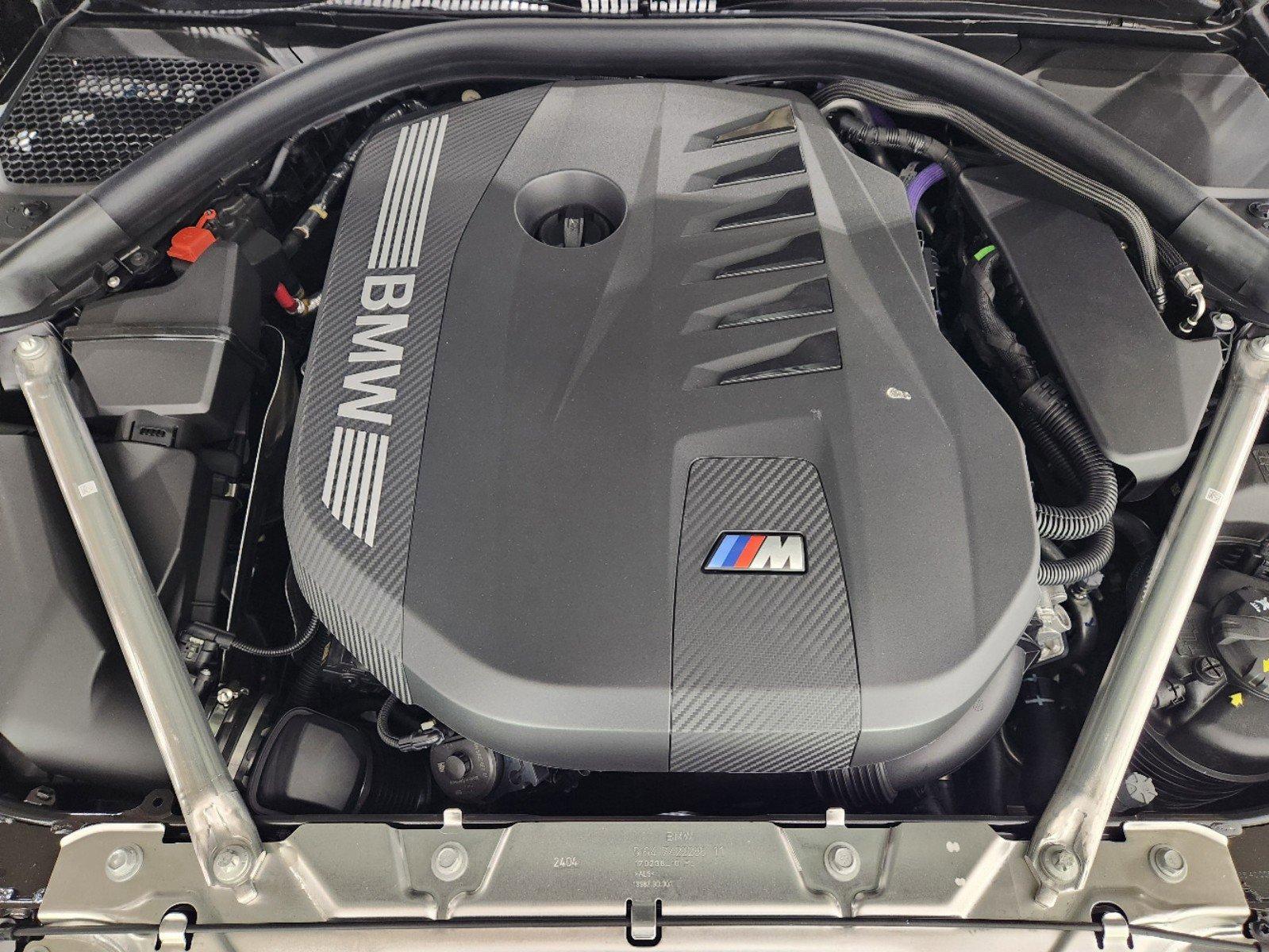 2025 BMW M440i xDrive Vehicle Photo in GRAPEVINE, TX 76051