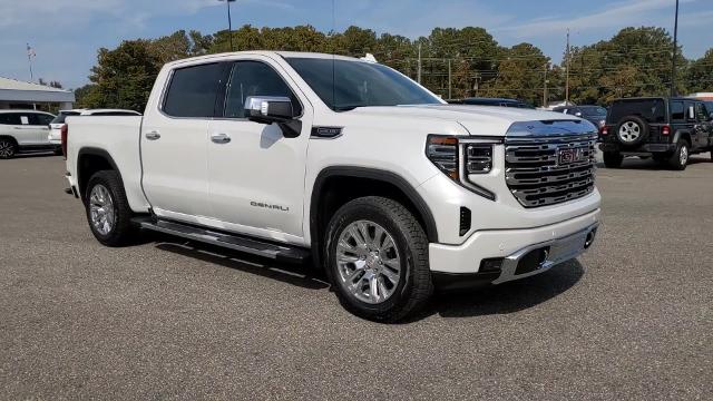 Used 2022 GMC Sierra 1500 Denali Denali with VIN 3GTUUGED1NG681699 for sale in Florence, SC