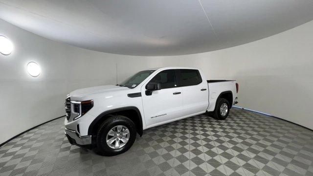 2023 GMC Sierra 1500 Vehicle Photo in GILBERT, AZ 85297-0402