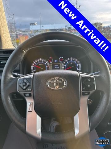 2018 Toyota 4Runner Vehicle Photo in Puyallup, WA 98371