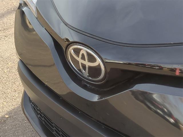 2020 Toyota C-HR Vehicle Photo in GOODYEAR, AZ 85338-1310