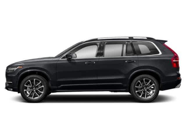 2019 Volvo XC90 Vehicle Photo in POMPANO BEACH, FL 33064-7091