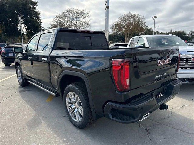 2025 GMC Sierra 1500 Vehicle Photo in BATON ROUGE, LA 70806-4466