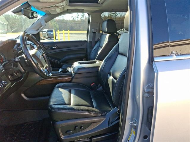 2019 Chevrolet Tahoe Vehicle Photo in BERLIN, MD 21811-1121