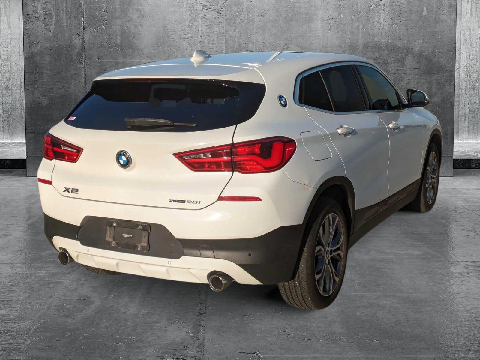 2020 BMW X2 xDrive28i Vehicle Photo in Rockville, MD 20852