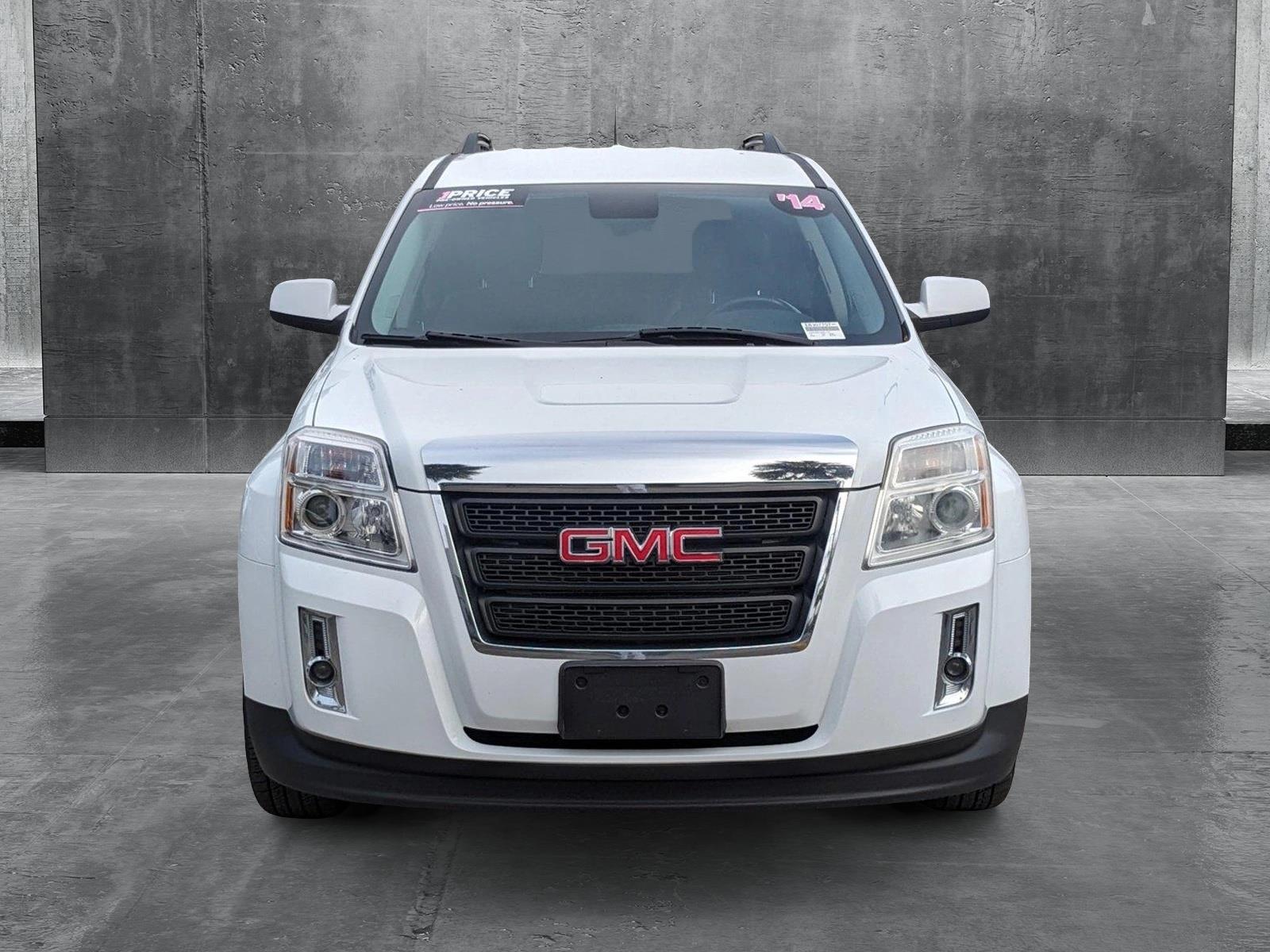 2014 GMC Terrain Vehicle Photo in Tampa, FL 33614