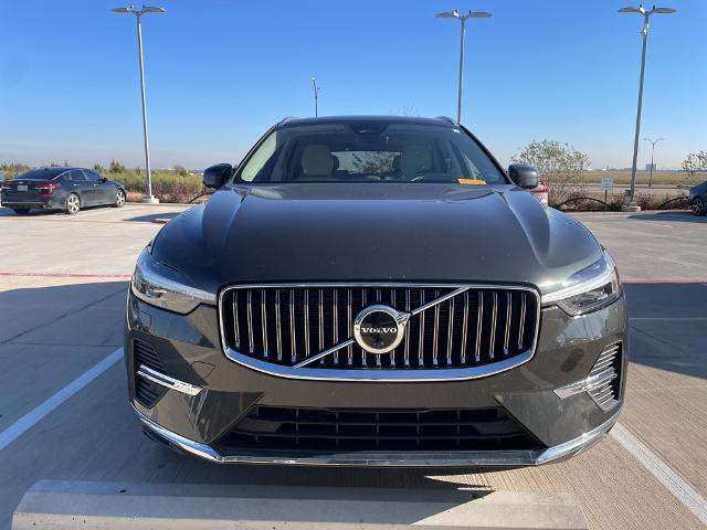 2022 Volvo XC60 Vehicle Photo in Grapevine, TX 76051