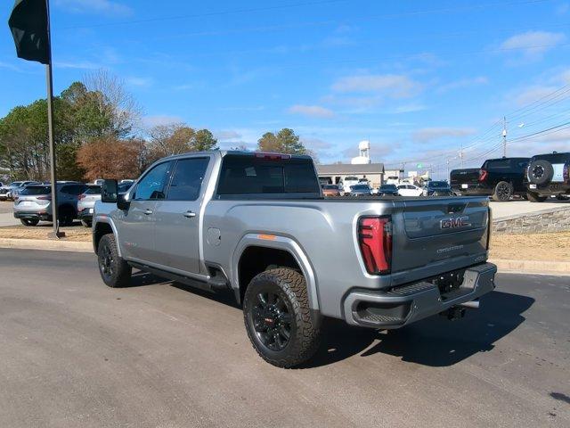 2025 GMC Sierra 2500 HD Vehicle Photo in ALBERTVILLE, AL 35950-0246