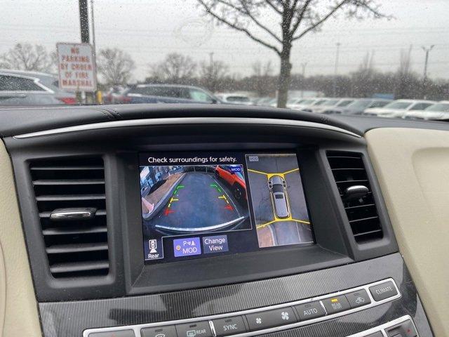 2019 INFINITI QX60 Vehicle Photo in Willow Grove, PA 19090