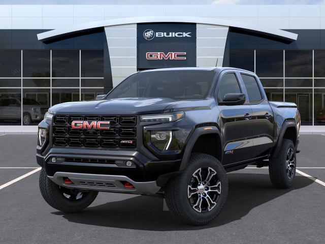 2024 GMC Canyon Vehicle Photo in GREEN BAY, WI 54303-3330