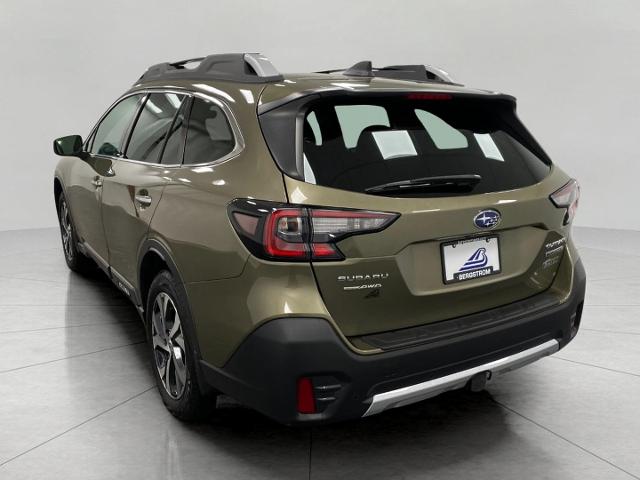 2022 Subaru Outback Vehicle Photo in Appleton, WI 54913