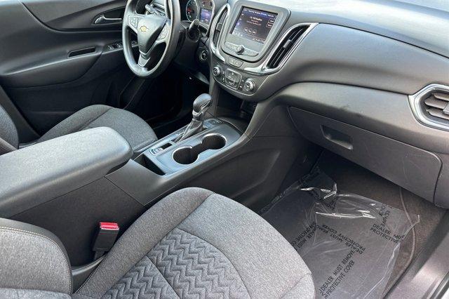 2022 Chevrolet Equinox Vehicle Photo in BOISE, ID 83705-3761