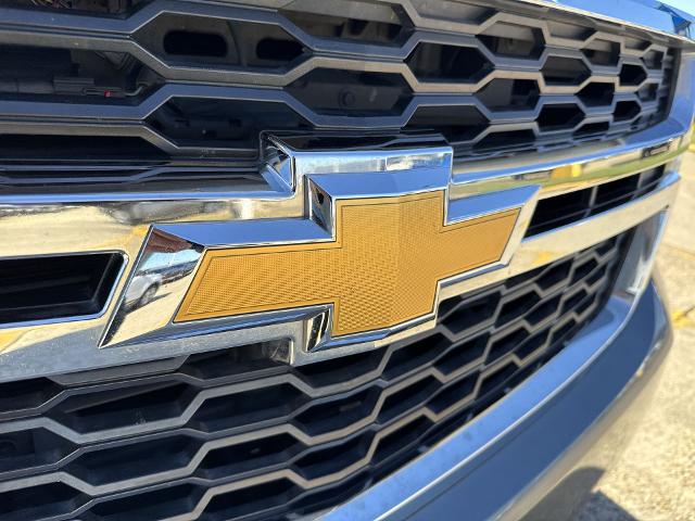 2020 Chevrolet Tahoe Vehicle Photo in BATON ROUGE, LA 70806-4466