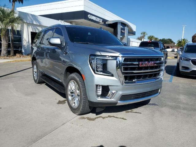 2023 GMC Yukon Vehicle Photo in LAFAYETTE, LA 70503-4541