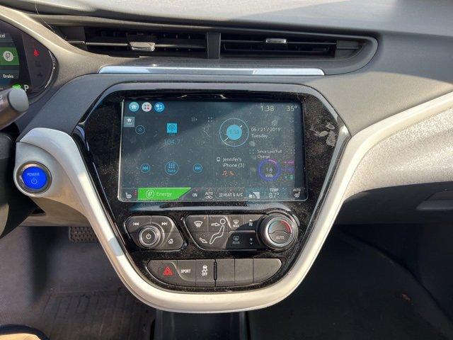 2017 Chevrolet Bolt EV Vehicle Photo in MILFORD, OH 45150-1684