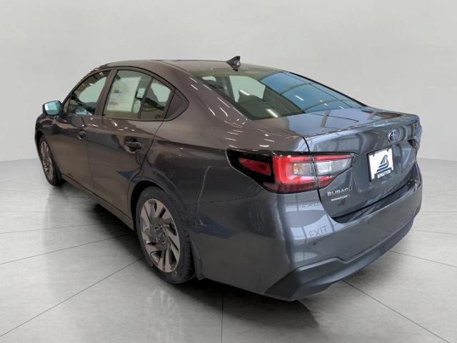 2025 Subaru Legacy Vehicle Photo in Green Bay, WI 54304