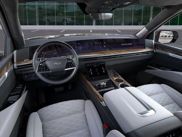 2025 Cadillac Escalade Vehicle Photo in BATON ROUGE, LA 70809-4546