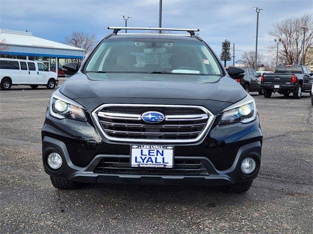 2019 Subaru Outback Vehicle Photo in AURORA, CO 80011-6998