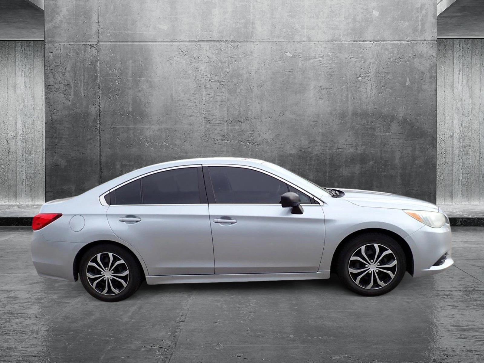 2015 Subaru Legacy Vehicle Photo in DENVER, CO 80221-3610