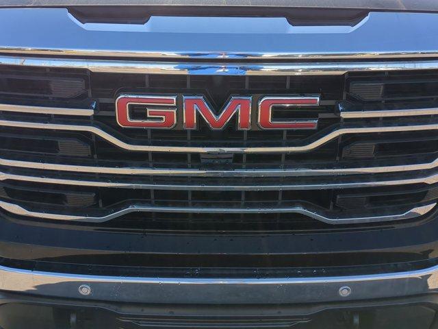 2025 GMC Sierra 1500 Vehicle Photo in ALBERTVILLE, AL 35950-0246