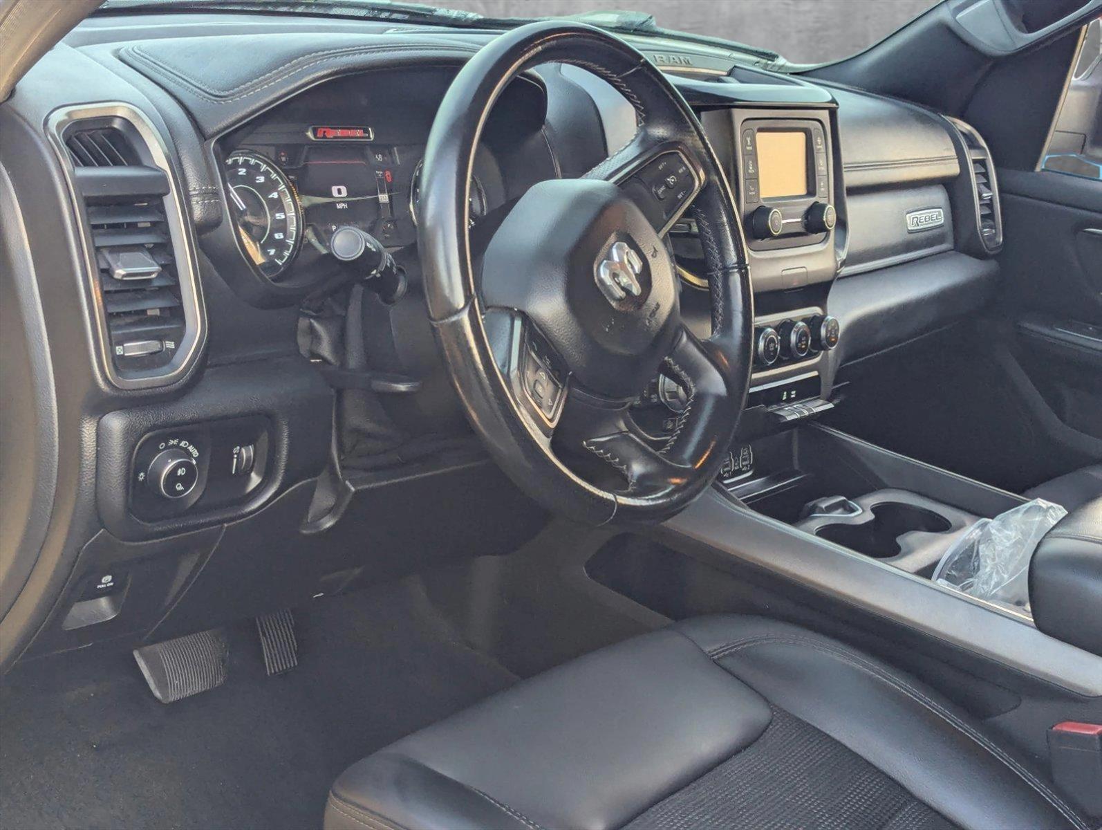 2020 Ram 1500 Vehicle Photo in Miami, FL 33015