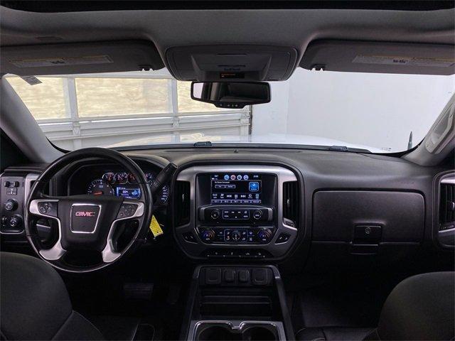 2018 GMC Sierra 1500 Vehicle Photo in PORTLAND, OR 97225-3518