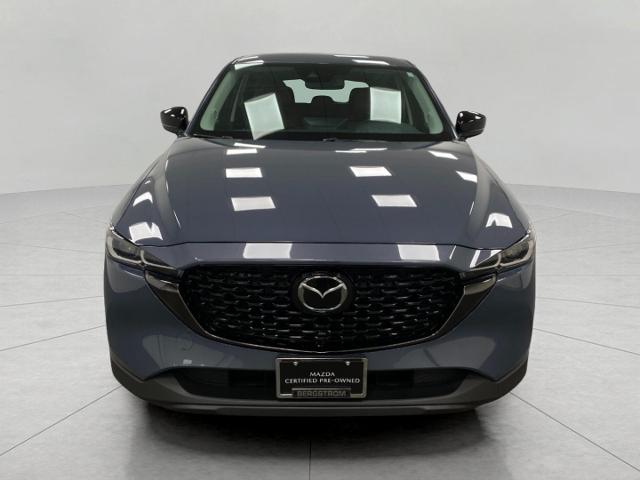 2022 Mazda CX-5 Vehicle Photo in Appleton, WI 54913