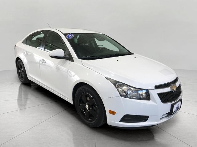 2014 Chevrolet Cruze Vehicle Photo in GREEN BAY, WI 54303-3330