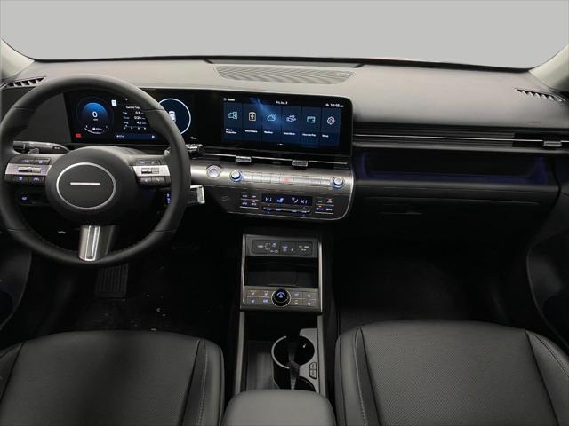 2025 Hyundai KONA Vehicle Photo in Appleton, WI 54913