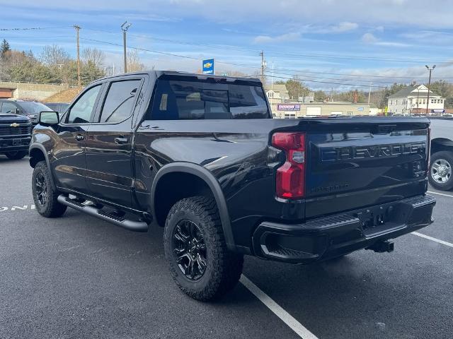 2025 Chevrolet Silverado 1500 Vehicle Photo in GARDNER, MA 01440-3110